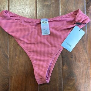 Gymshark bikini bottoms